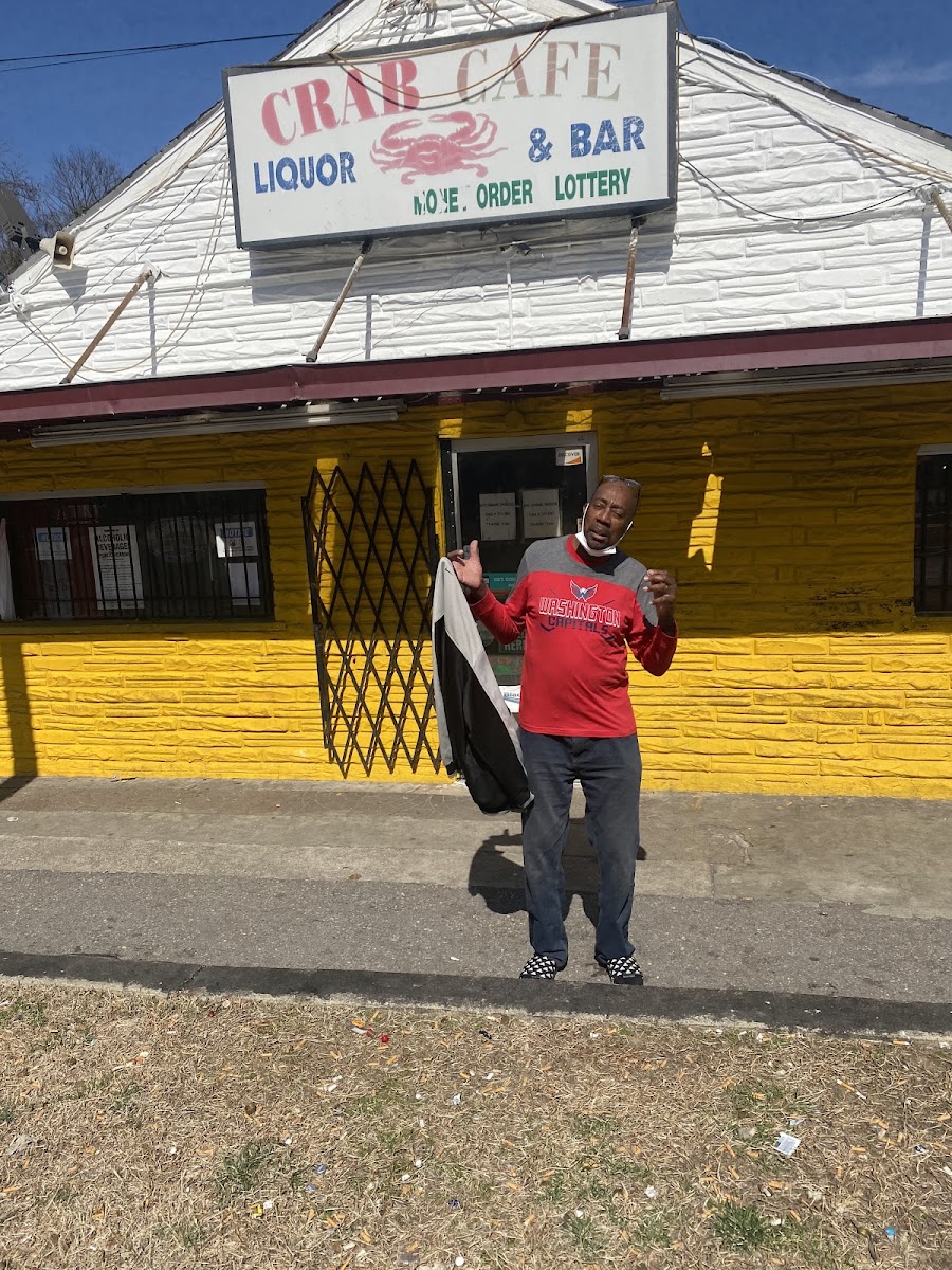 Live Crab & Seafood & Fried Chicken Photos 2